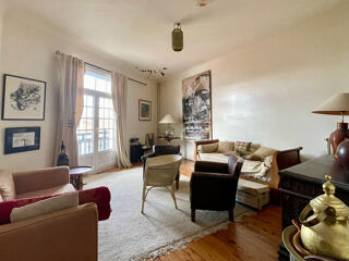  Appartement � vendre 3 pi�ces 91 m�