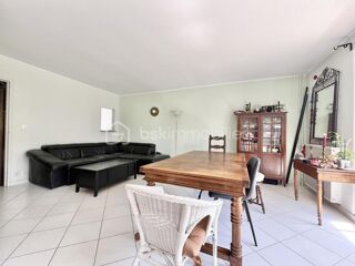  Appartement à vendre 5 pièces 98 m²