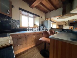  Maison à vendre 6 pièces 135 m²