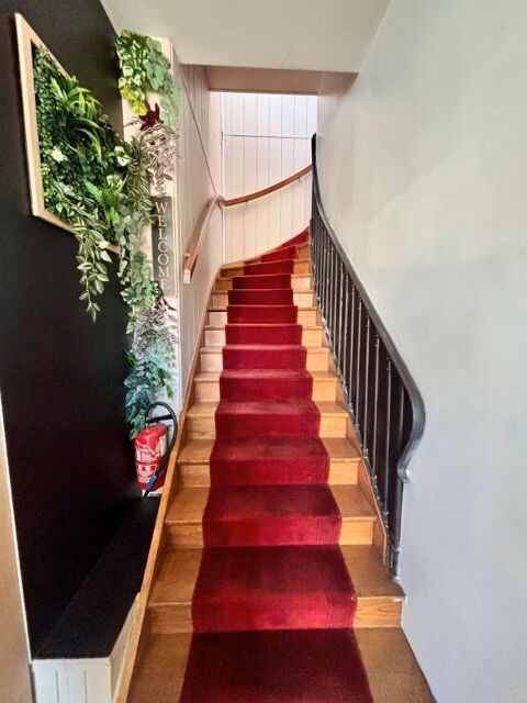  Appartement � louer 1 pi�ce 22 m�