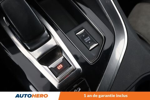 3008 1.6 Hybrid4 GT e-EAT8 300 ch 2021 occasion 92130 Issy-les-Moulineaux