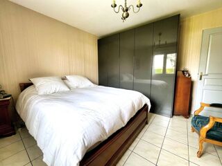  Maison à vendre 4 pièces 135 m²