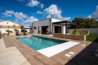  Villa à vendre 5 pièces 120 m²
