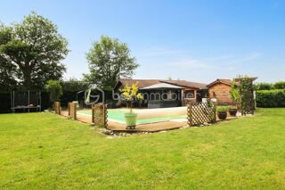  Propriété/château à vendre 7 pièces 200 m²