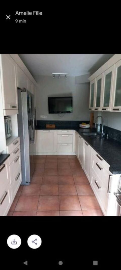  Appartement  louer 1 pice 10 m