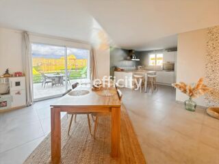  Maison � vendre 4 pi�ces 93 m�