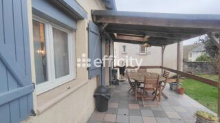  Maison � vendre 3 pi�ces 70 m�