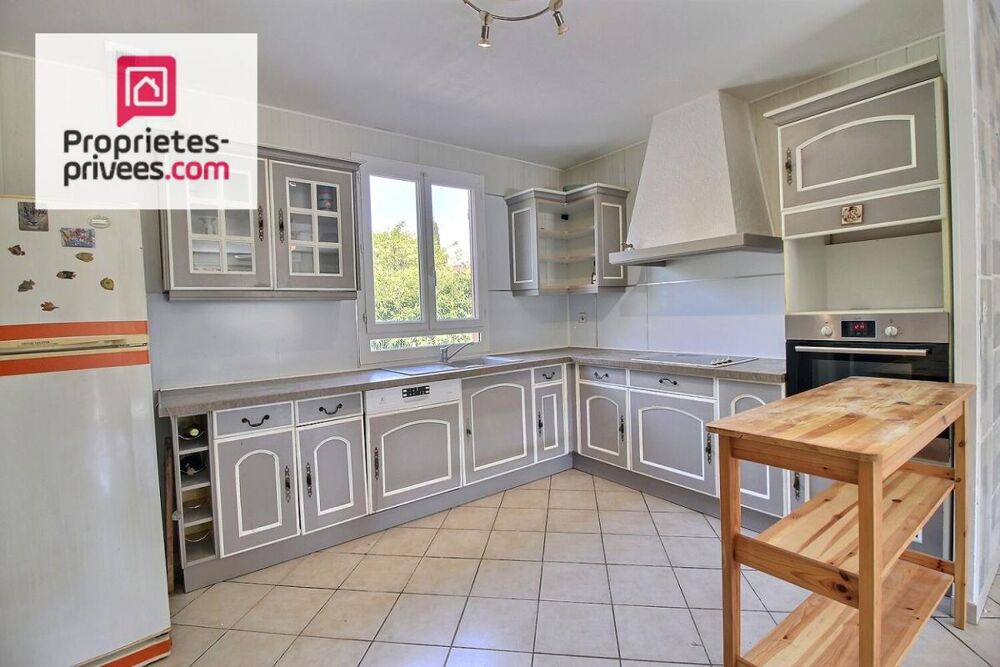 Villa Lorgues 96 m² 4 chambres