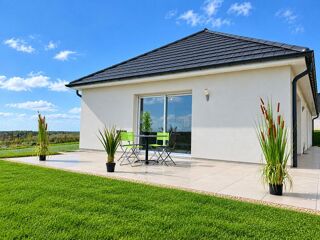 Vente Maison Maison neuve frais de notaire réduits Beaucourt