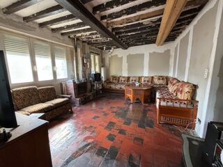  Maison à vendre 7 pièces 170 m²