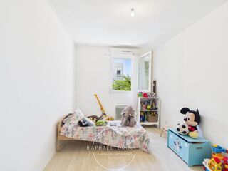  Appartement à vendre 4 pièces 74 m²