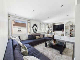  Maison à vendre 7 pièces 257 m²