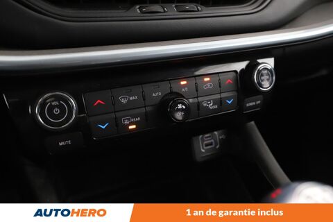 Compass 1.3 GSE T4 Limited 131 ch 2021 occasion 92130 Issy-les-Moulineaux