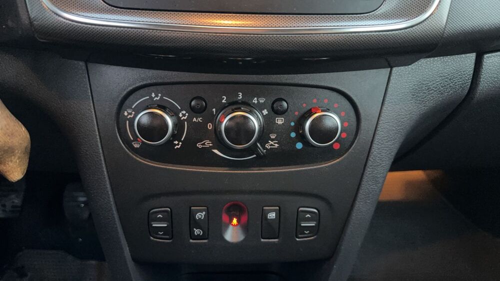 Sandero II 1.5 Blue dCi 95 Stepway 2020 occasion 57000 Metz