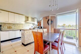  Appartement � vendre 6 pi�ces 177 m�