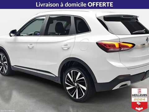 MG.ZS Hybrid+ 197 Luxury 2026 occasion 10150 Lavau