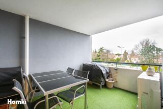  Appartement � vendre 3 pi�ces 62 m�