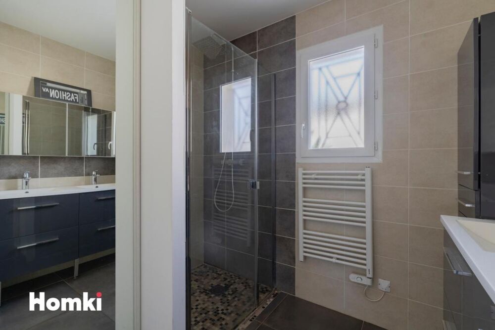 à vendre  Maison Marseille 11