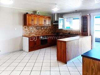  Maison � vendre 6 pi�ces 136 m�