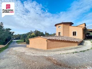  Propriété/château à vendre 9 pièces 249 m²