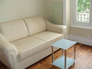  Appartement à louer 2 pièces 30 m²