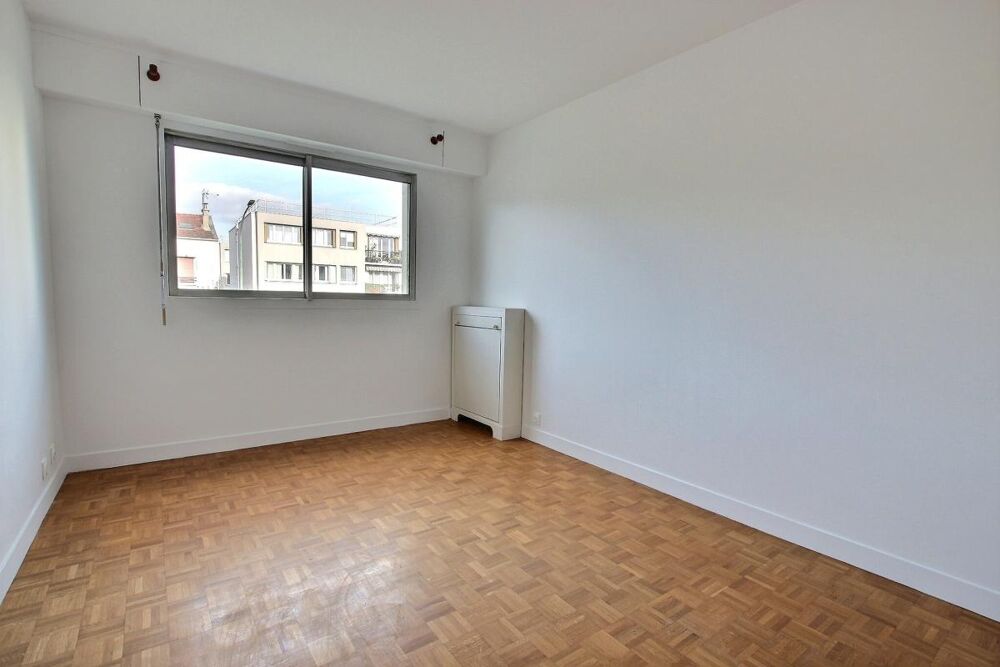 Vente Appartement Appartement Asnieres sur seine