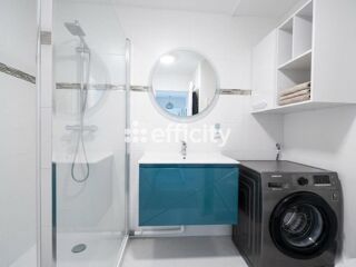  Appartement à vendre 3 pièces 60 m²