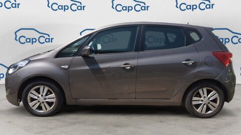 iX20 1.6 CRDI 115 Premium 2013 occasion 77240 Cesson