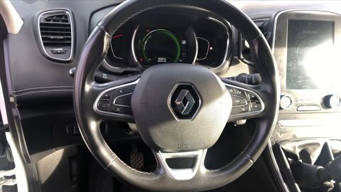 Sc&eacute;nic 1.3 TCe 140 Intens 2019 occasion 50300 Avranches