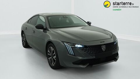 Peugeot 508 Hybrid 225 e-EAT8 Allure 2024 occasion Voglans 73420