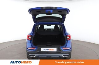 Kadjar 1.5 dCi Blue Intens 115 ch 2019 occasion 92130 Issy-les-Moulineaux