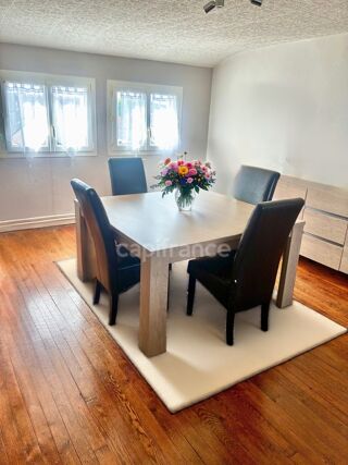  Appartement � vendre 3 pi�ces 65 m�