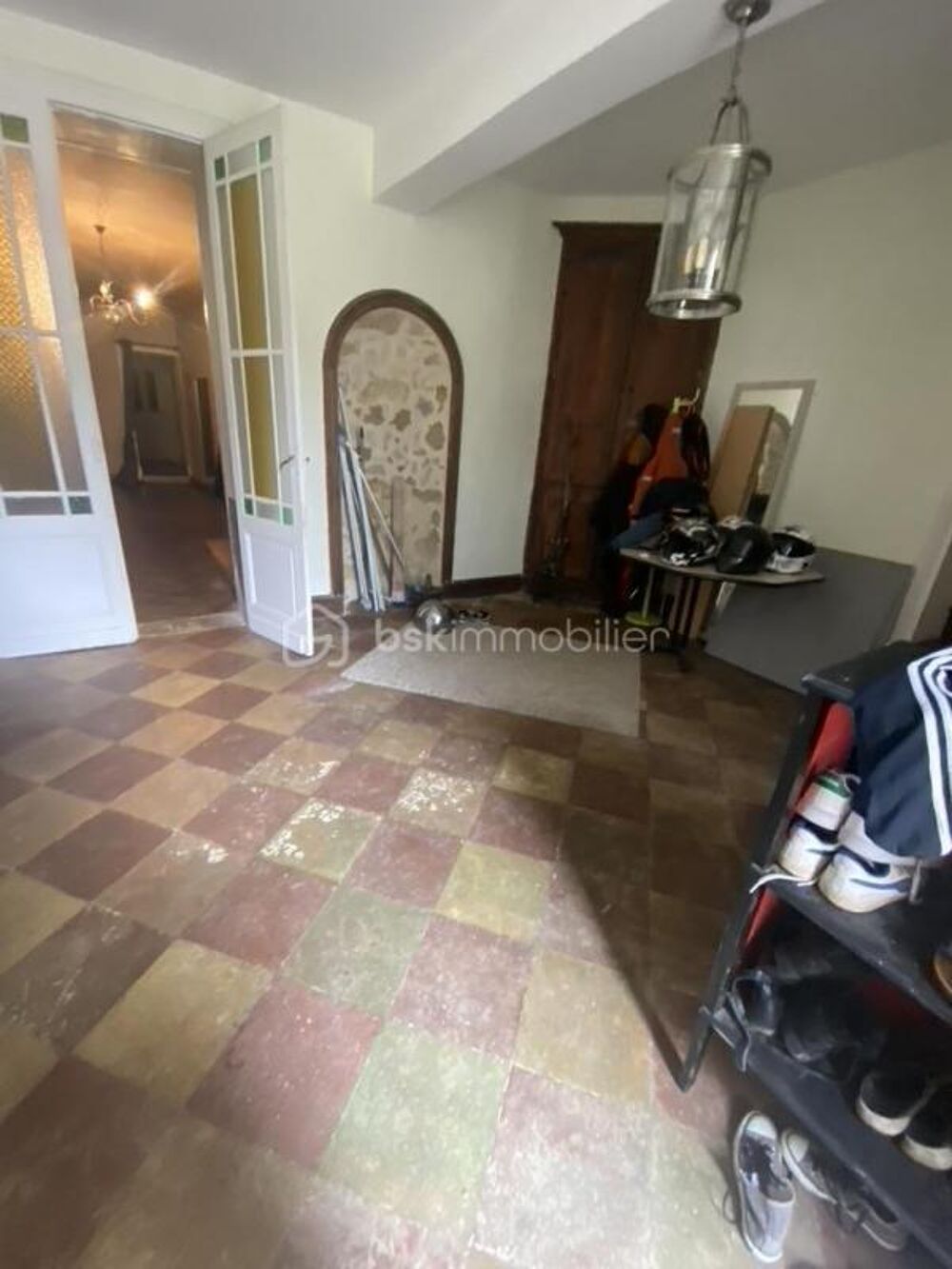 Vente Propriété/Château PROPRIÉTÉ - CALMS - TRAVAUX - DEPENDANCEs Agen