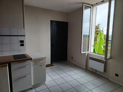  Appartement � louer 1 pi�ce 20 m�
