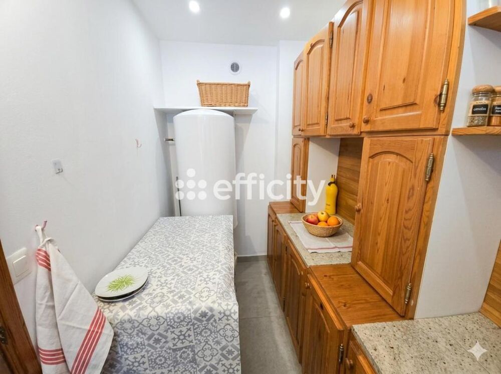 Vente Appartement Appartement Gardanne