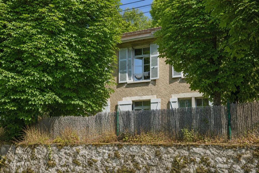 Maison de 133 m²  Fort potentiel