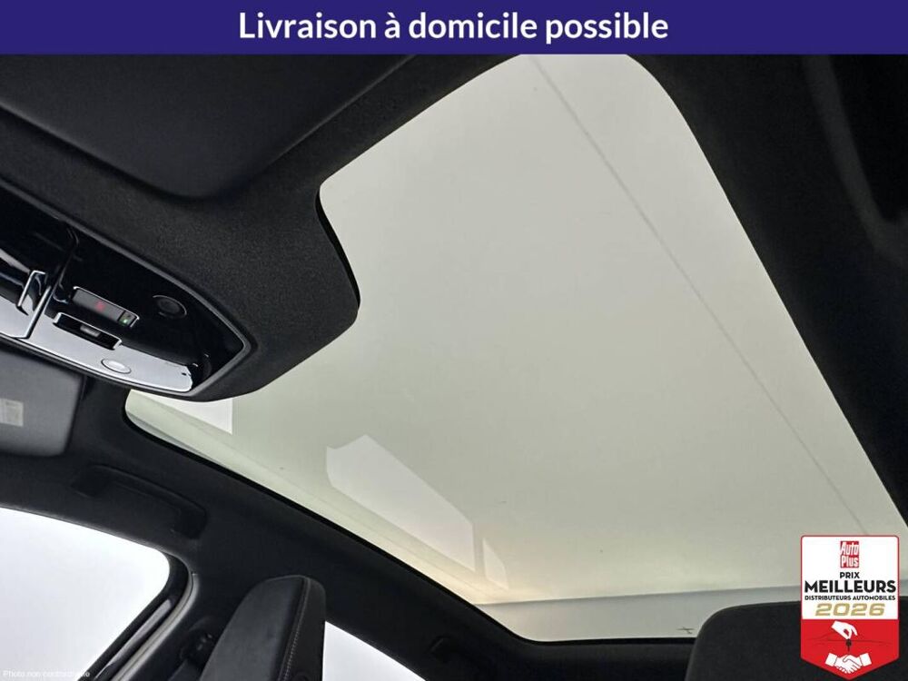 Rafale E-Tech full hybrid 200ch esprit Alpine 2026 occasion 10150 Lavau