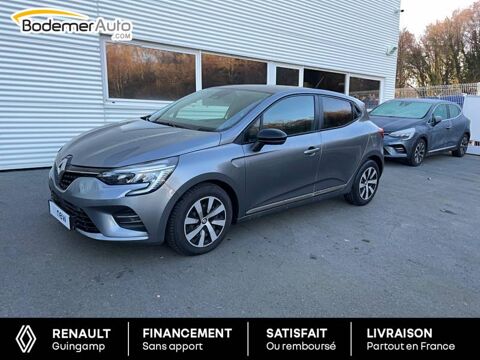 Annonce voiture Renault Clio 14990 �