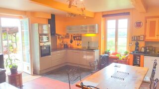  Maison à vendre 5 pièces 160 m²