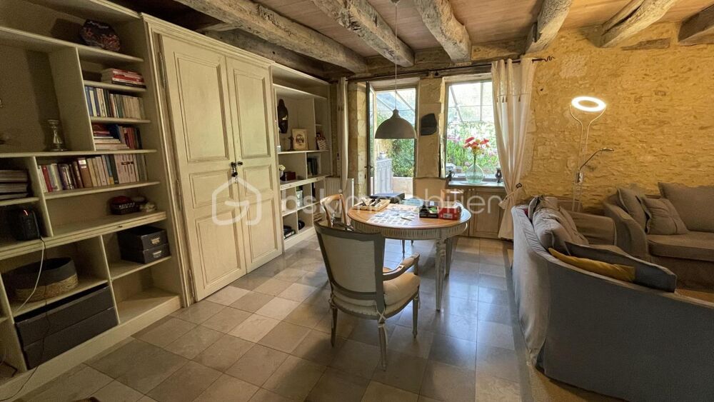  vendre  Proprit/chteau Sainte-Alvre (24510)