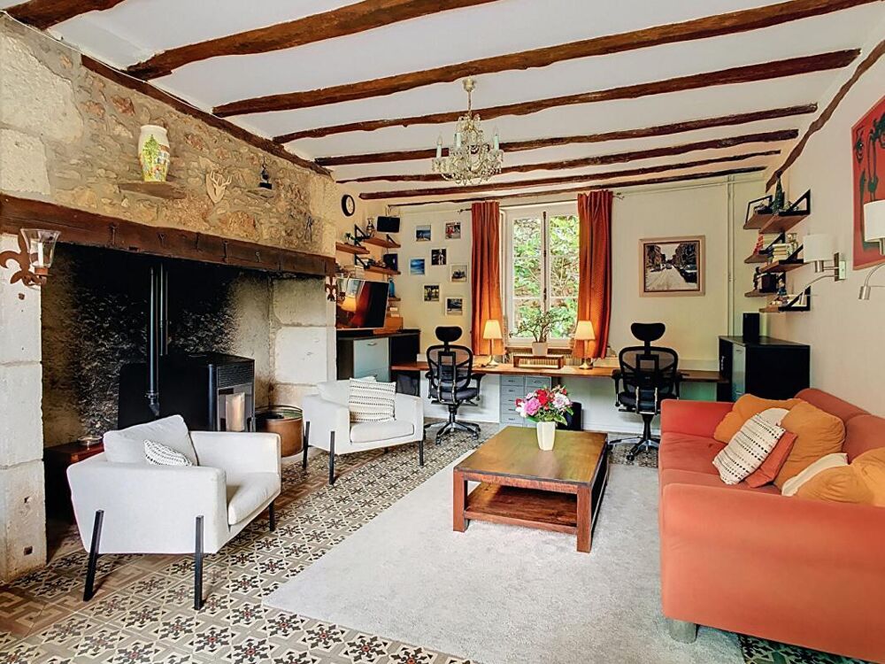  vendre  Maison Souillac (46200)