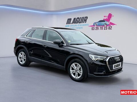 Annonce voiture Audi Q3 26880 €