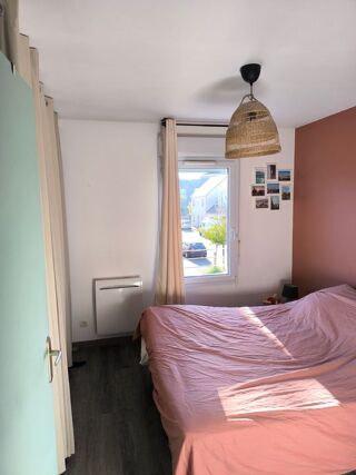  Appartement à louer 3 pièces 56 m²