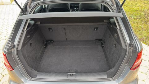 A3 III 2.0 TDI 150 Sport 2017 occasion 45000 Orleans