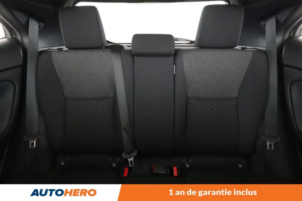 Yaris Cross 1.5 2WD Design 116H 2024 occasion 92130 Issy-les-Moulineaux