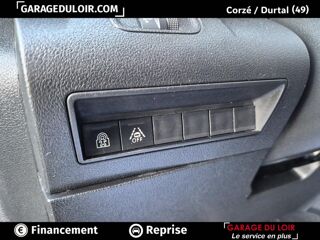 Berlingo III Taille M BlueHDi 100 S&S BVM Feel 2020 occasion 49140 Corz&eacute;