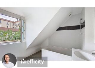  Appartement  vendre 1 pice 43 m