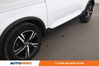 XC40 2.0 D4 AWD AdBlue R-Design Geartronic 8 190 ch 2018 occasion 92130 Issy-les-Moulineaux