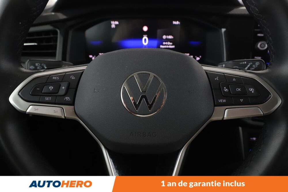 Taigo 1.0 TSI VW Edition DSG7 116 ch 2025 occasion 92130 Issy-les-Moulineaux