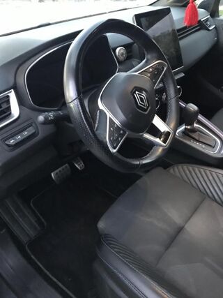 Clio V E TECH 145 ESPRIT ALPINE 2024 occasion 38160 Chatte